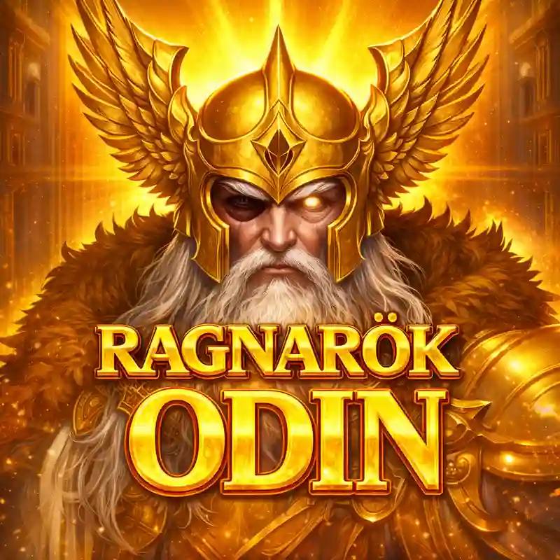 Ragnarok Odin